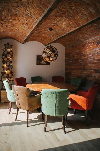 Gasthof Hotel Stockinger fotoÄŸrafÄ±