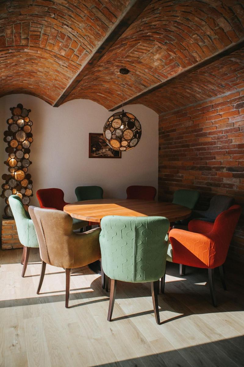Gasthof Hotel Stockinger - Restoran