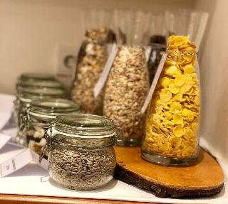 Gasthof Hotel Stockinger fotoÄŸrafÄ±