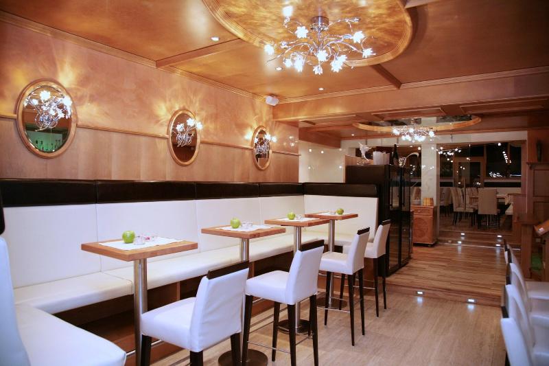 Gasthof Hotel Stockinger - Restoran
