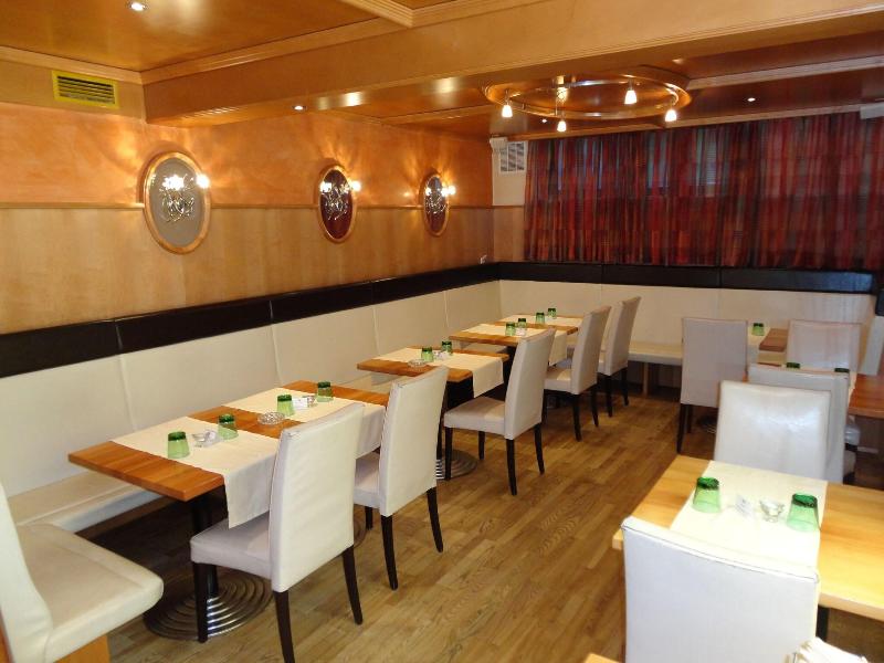 Gasthof Hotel Stockinger - Restoran