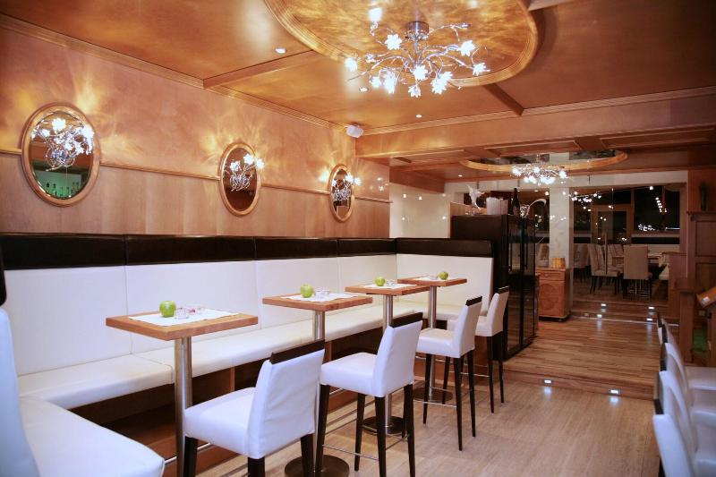 Gasthof Hotel Stockinger - Restoran