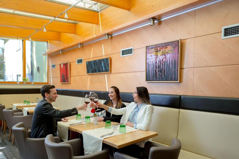 Gasthof Hotel Stockinger - Restoran