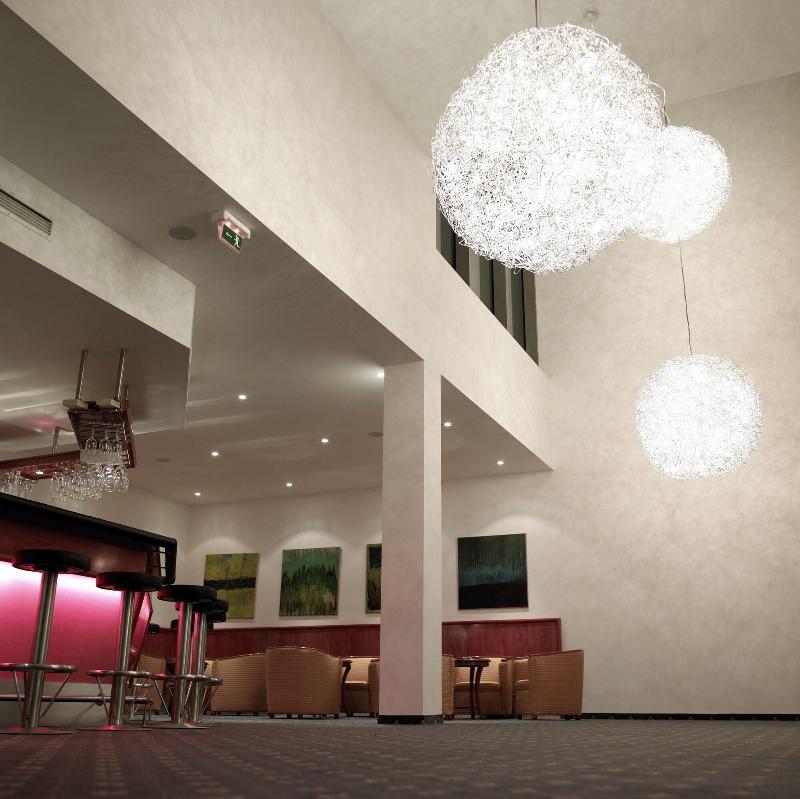 Parkhotel Styria - Lobi