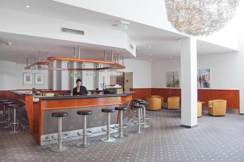 Parkhotel Styria - Lobi