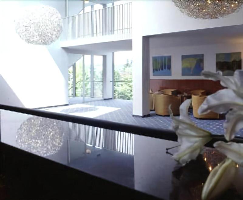 Parkhotel Styria - Lobi