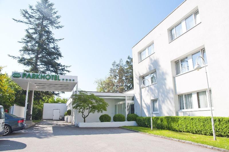 Parkhotel Styria - Genel