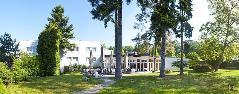 Parkhotel Styria - Genel