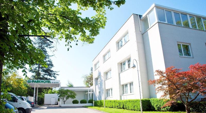 Parkhotel Styria - Genel