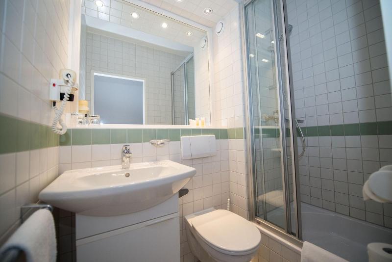 Parkhotel Styria - Oda