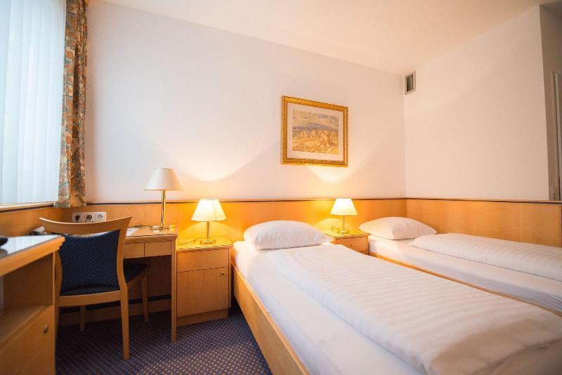 Parkhotel Styria - Oda