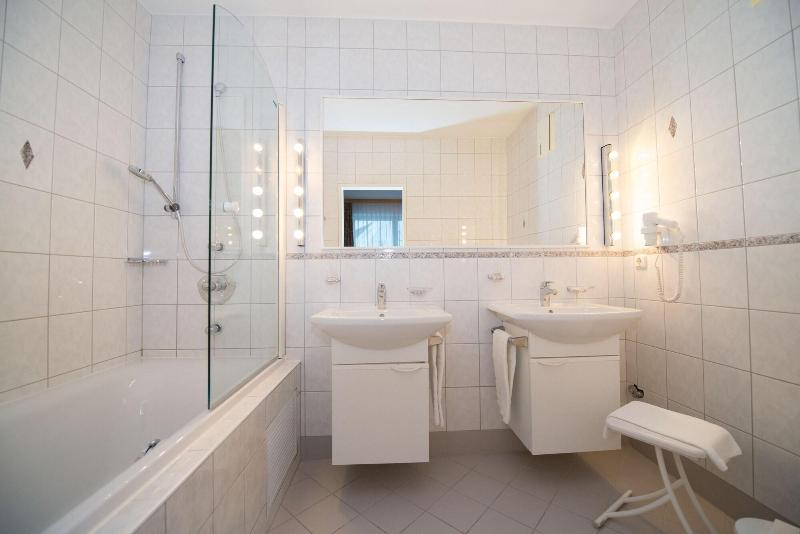 Parkhotel Styria - Oda