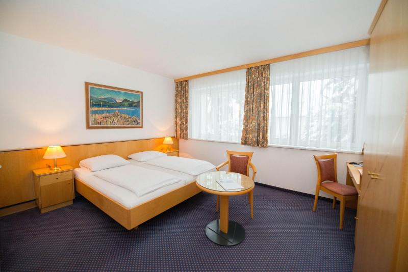 Parkhotel Styria - Oda