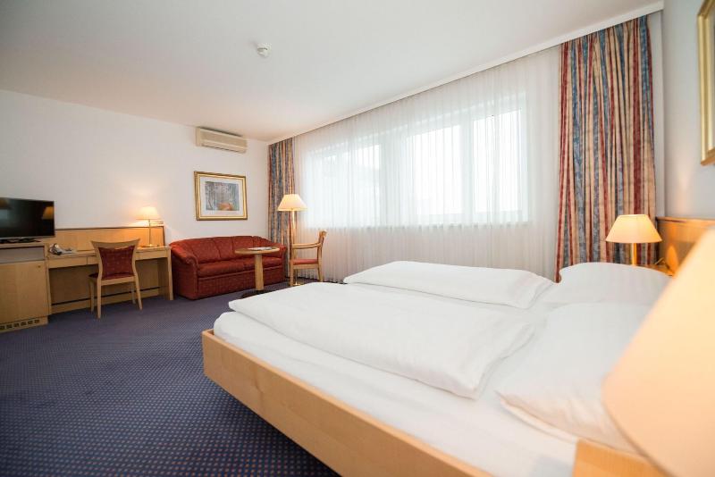 Parkhotel Styria - Oda