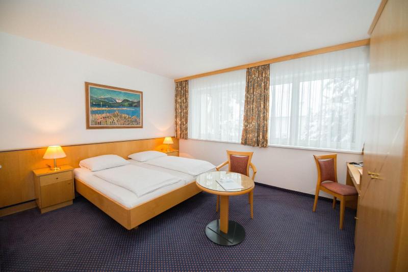 Parkhotel Styria - Oda