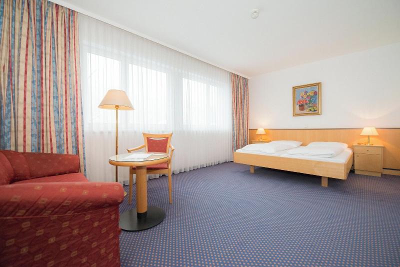 Parkhotel Styria - Oda