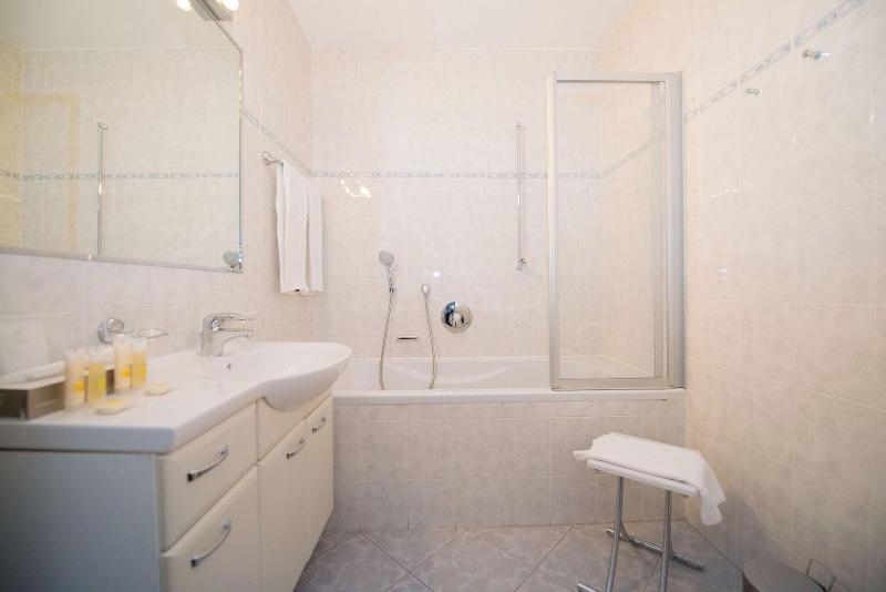 Parkhotel Styria - Oda