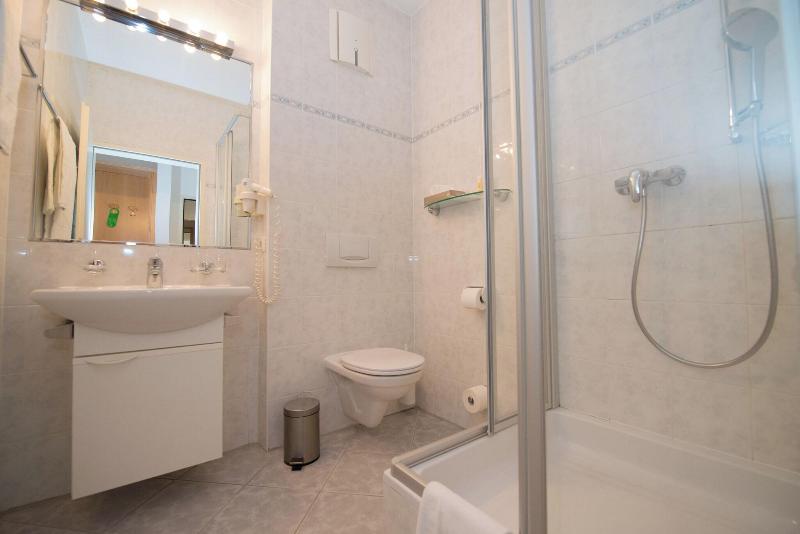 Parkhotel Styria - Oda