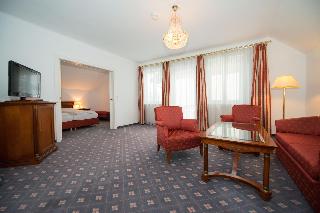 Parkhotel Styria fotoÄŸrafÄ±