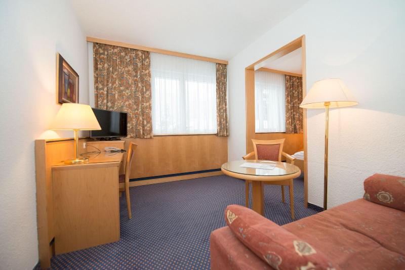 Parkhotel Styria - Oda