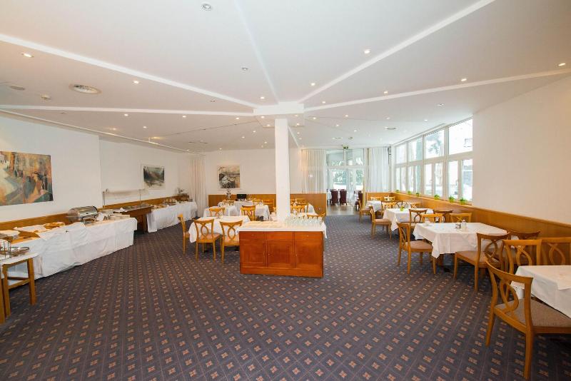 Parkhotel Styria - Restoran