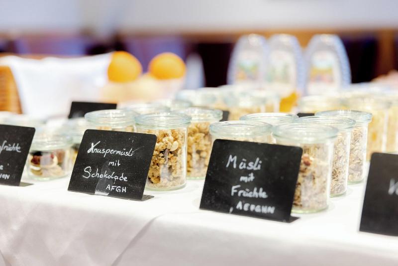 Parkhotel Styria - Restoran