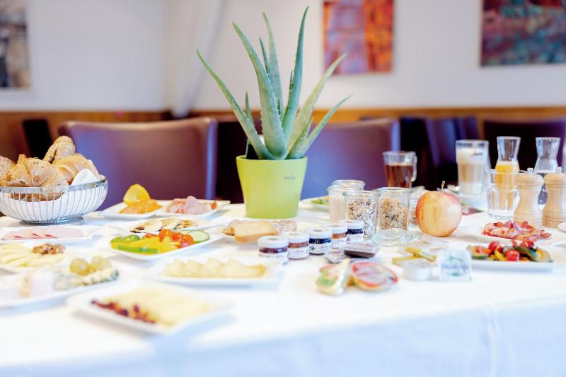 Parkhotel Styria - Restoran