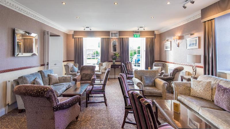 The Imperial Hotel - Bar