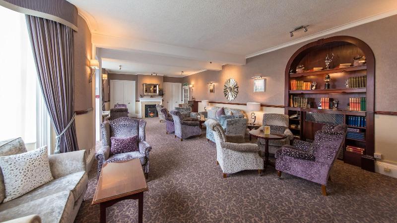 The Imperial Hotel - Bar