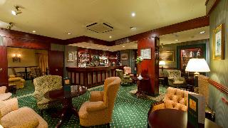 The Imperial Hotel fotoÄŸrafÄ±