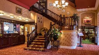 The Imperial Hotel fotoÄŸrafÄ±