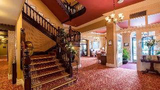 The Imperial Hotel fotoÄŸrafÄ±