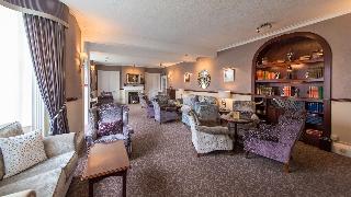 The Imperial Hotel fotoÄŸrafÄ±
