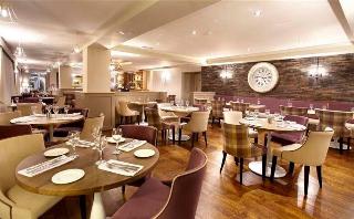Horsley Lodge Hotel fotoÄŸrafÄ±
