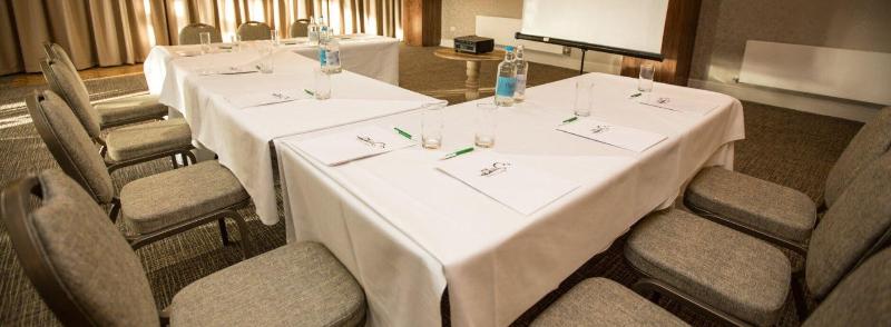 Horsley Lodge Hotel - Toplantı