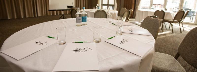 Horsley Lodge Hotel - Toplantı