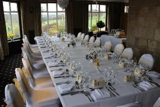Horsley Lodge Hotel fotoÄŸrafÄ±