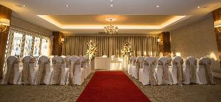Horsley Lodge Hotel fotoÄŸrafÄ±