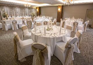 Horsley Lodge Hotel fotoÄŸrafÄ±