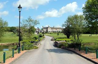 Horsley Lodge Hotel otel fotoğrafı