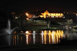 Horsley Lodge Hotel fotoÄŸrafÄ±
