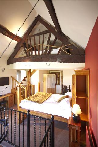 Horsley Lodge Hotel fotoÄŸrafÄ±