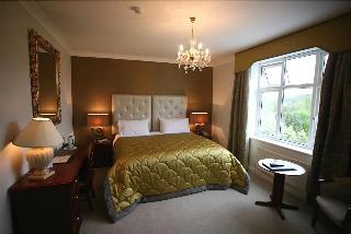 Horsley Lodge Hotel fotoÄŸrafÄ±