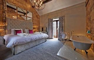 Horsley Lodge Hotel fotoÄŸrafÄ±