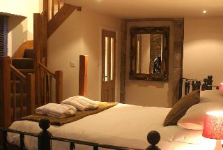Horsley Lodge Hotel fotoÄŸrafÄ±
