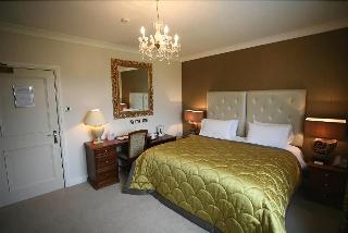 Horsley Lodge Hotel fotoÄŸrafÄ±