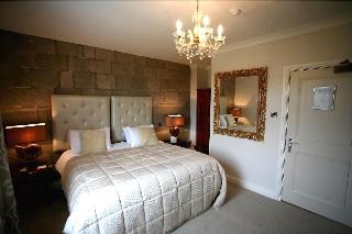 Horsley Lodge Hotel fotoÄŸrafÄ±