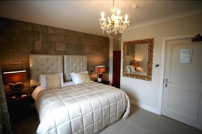 Horsley Lodge Hotel - Oda