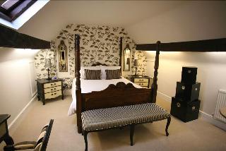 Horsley Lodge Hotel fotoÄŸrafÄ±