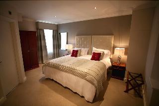 Horsley Lodge Hotel fotoÄŸrafÄ±